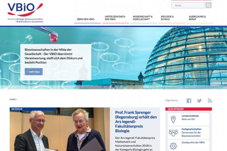 VBIO-Beitragsbild